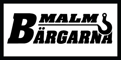 Banner för Malmbärgarna